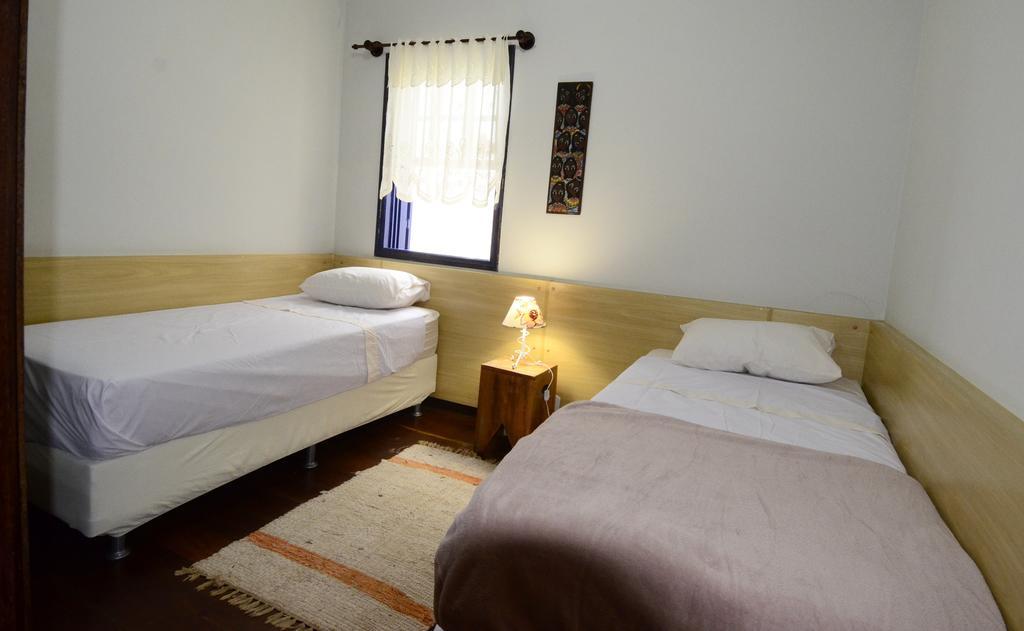 Casa De Hospedagem Dlourdes Ouro Preto  Exterior foto