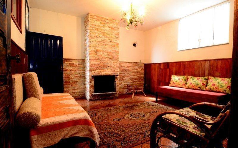 Casa De Hospedagem Dlourdes Ouro Preto  Exterior foto