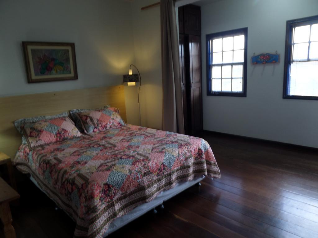 Casa De Hospedagem Dlourdes Ouro Preto  Exterior foto